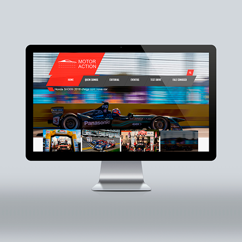 portfolio